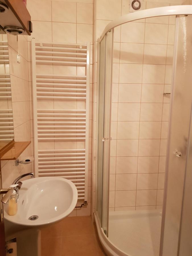 בלד Apartments Gregorc מראה חיצוני תמונה