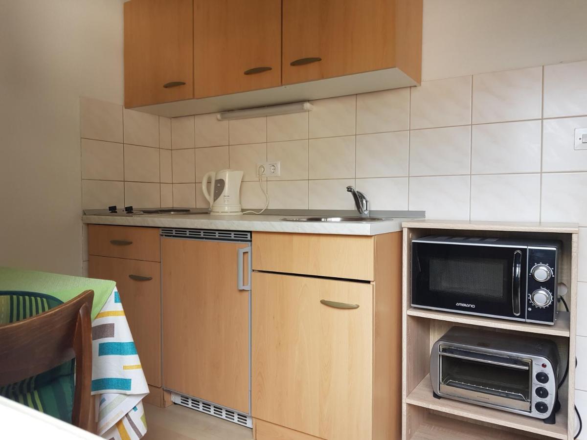 בלד Apartments Gregorc מראה חיצוני תמונה