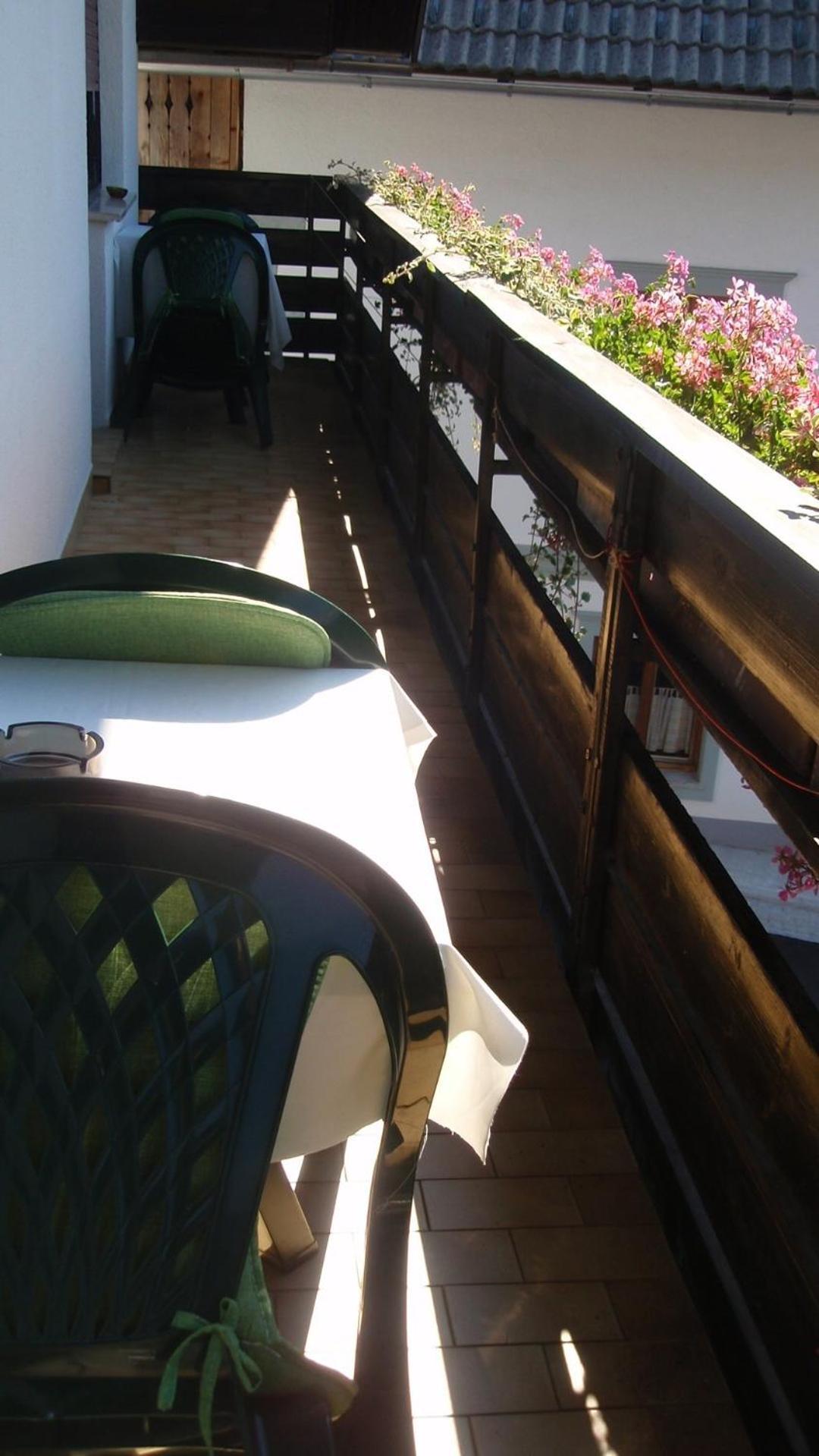 בלד Apartments Gregorc חדר תמונה