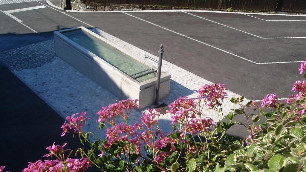 בלד Apartments Gregorc מראה חיצוני תמונה