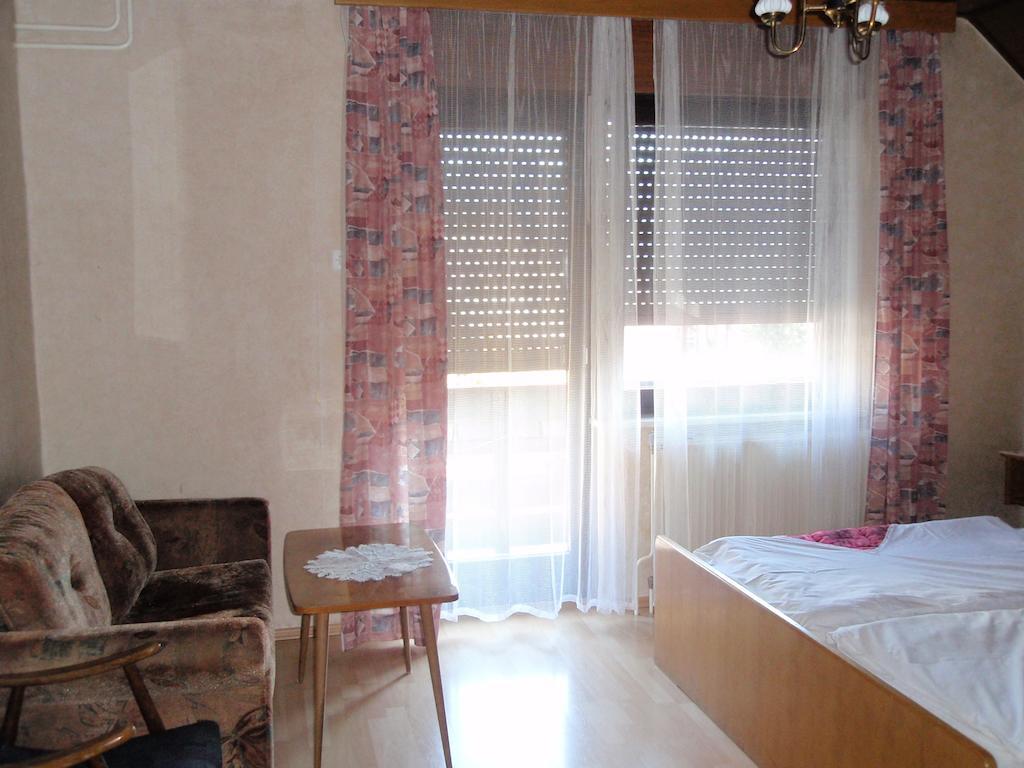 בלד Apartments Gregorc חדר תמונה