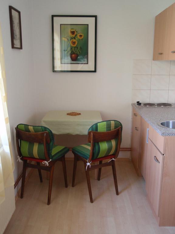 בלד Apartments Gregorc חדר תמונה