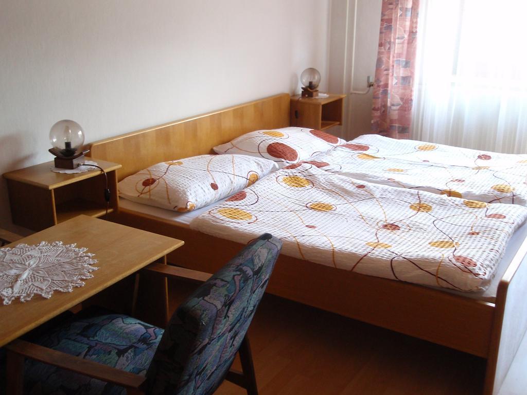 בלד Apartments Gregorc חדר תמונה