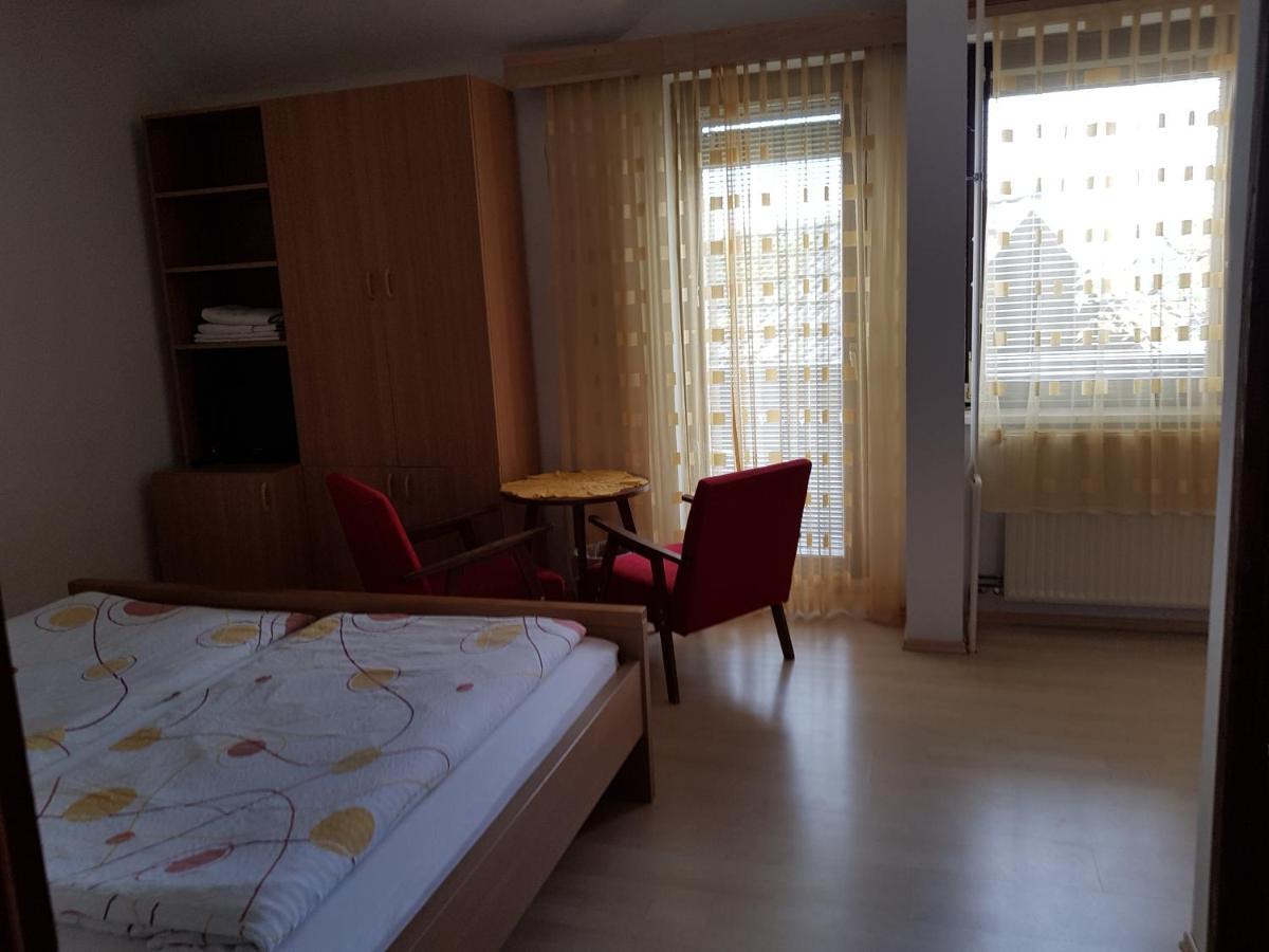 בלד Apartments Gregorc מראה חיצוני תמונה
