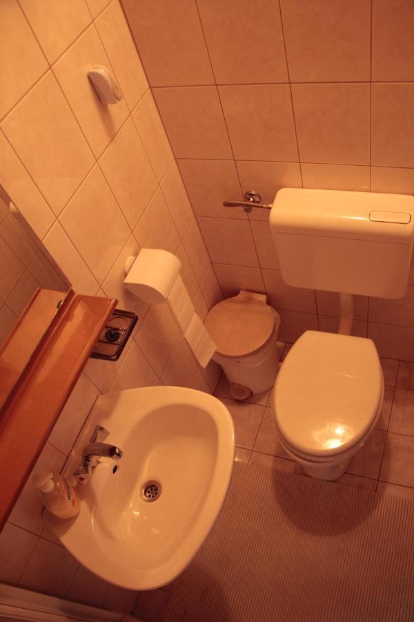 בלד Apartments Gregorc מראה חיצוני תמונה